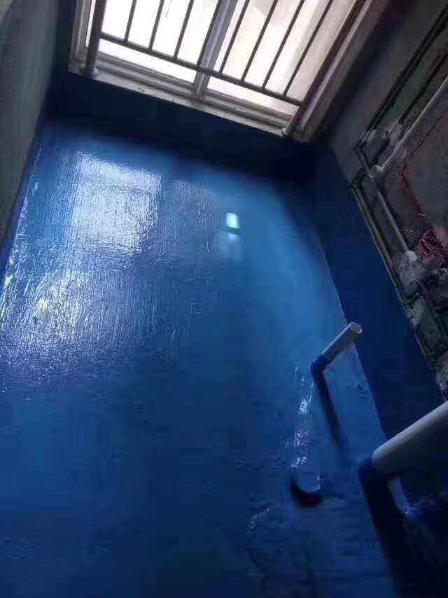 衛生間防水