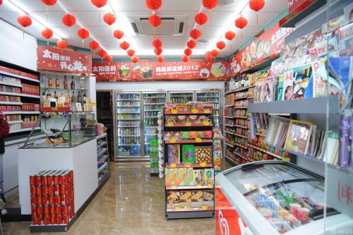 夫妻店的經營之道
