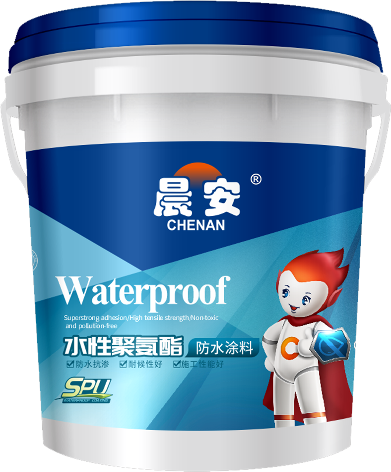 水性聚氨酯