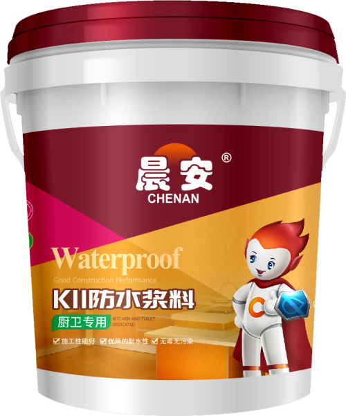 k11廚衛(wèi)專用防水漿料