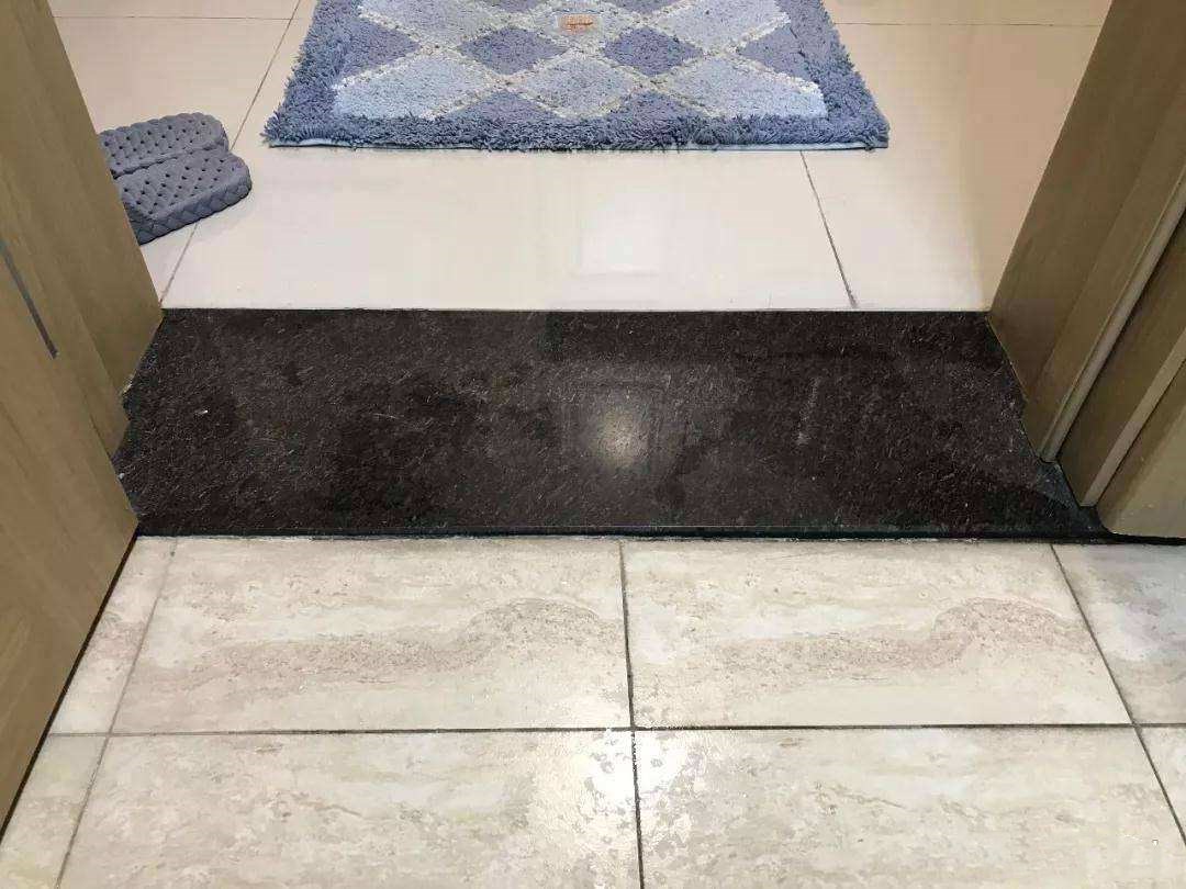 衛生間門檻石
