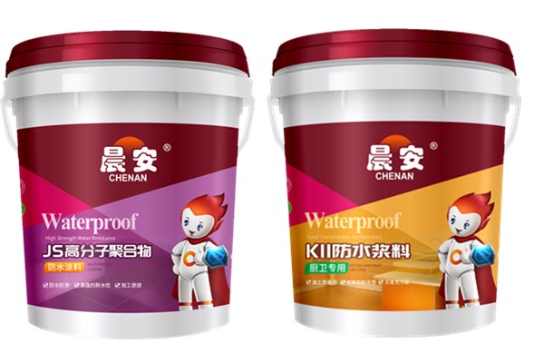 剛性防水涂料