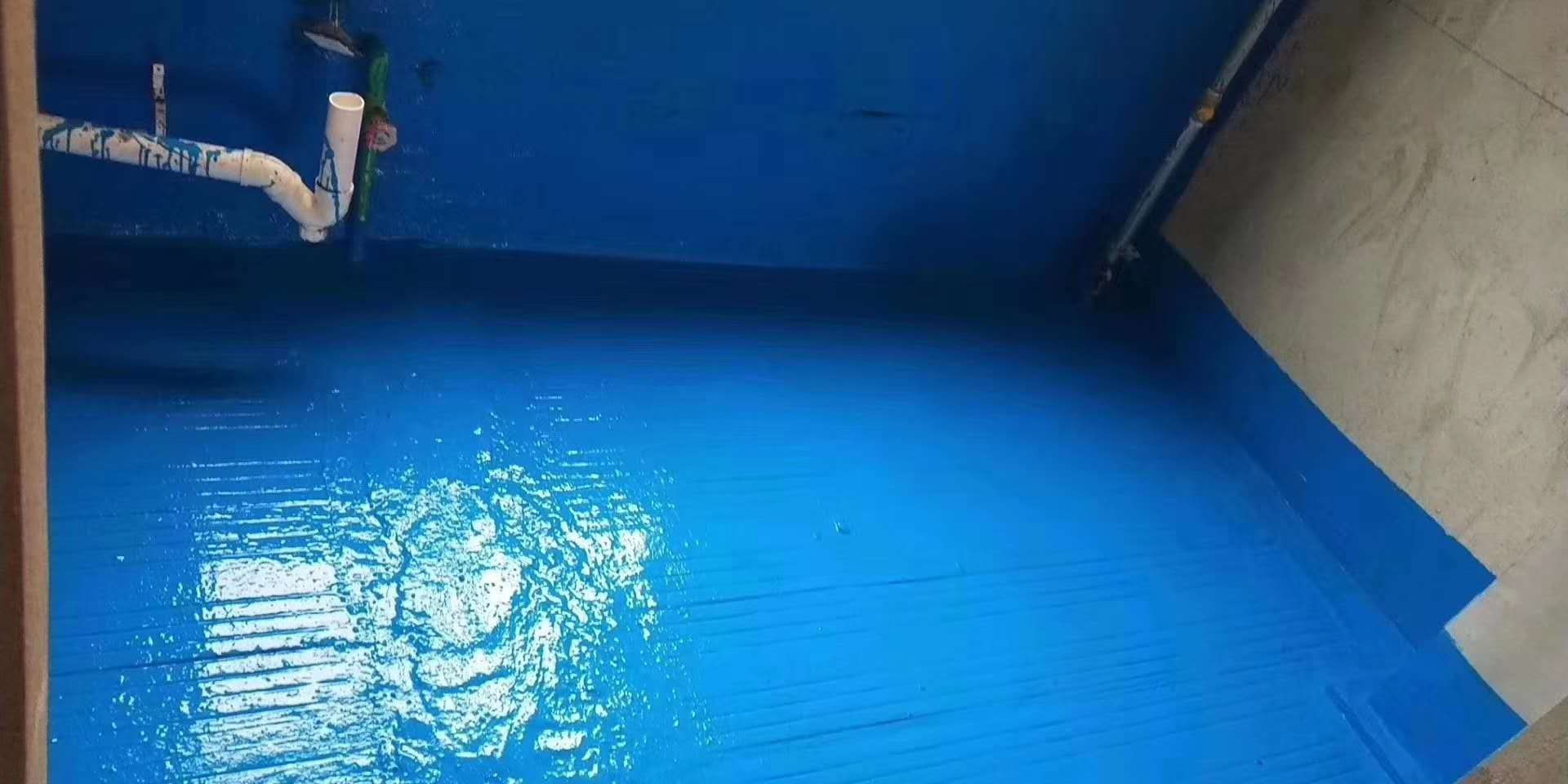 衛生間防水